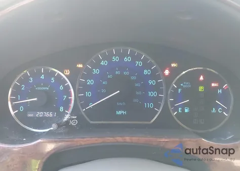 2008 Toyota Sienna Le from USA, damaged, VIN 5TDBK23C48S013637